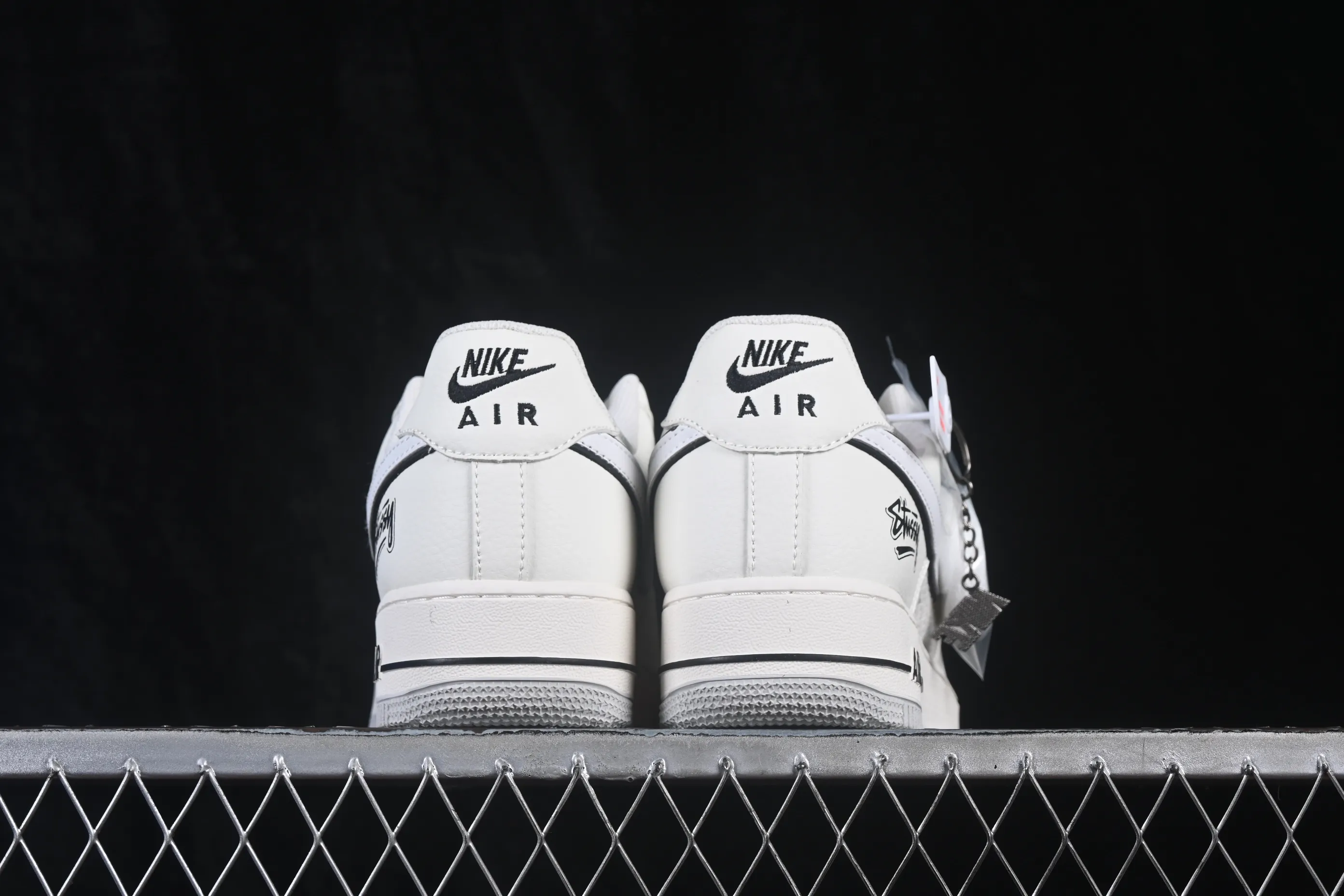 All categories Nk Air Force 1 Air Force series Nk Air Force 1 Low Air Force low-top Nike Air Force 1'07 Low Air Force 1 low-top casual sneakers HF0022-101